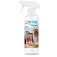 thumbnail image 1 of The Blissful Dog Yorkshire Terrier Blissfully Fresh Face Wash for Cleaning Tear Stains, Flat-Faces, Beards, Ear Fringes, Jowls and More I Alcohol & Irritation Free I 16-Ounce Spray Bottle, 1 of 9