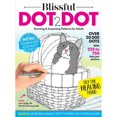 thumbnail image 1 of Pre-Owned Blissful Dot2Dot : Stunning & Surprising Patterns for Adults (Paperback), 1 of 1