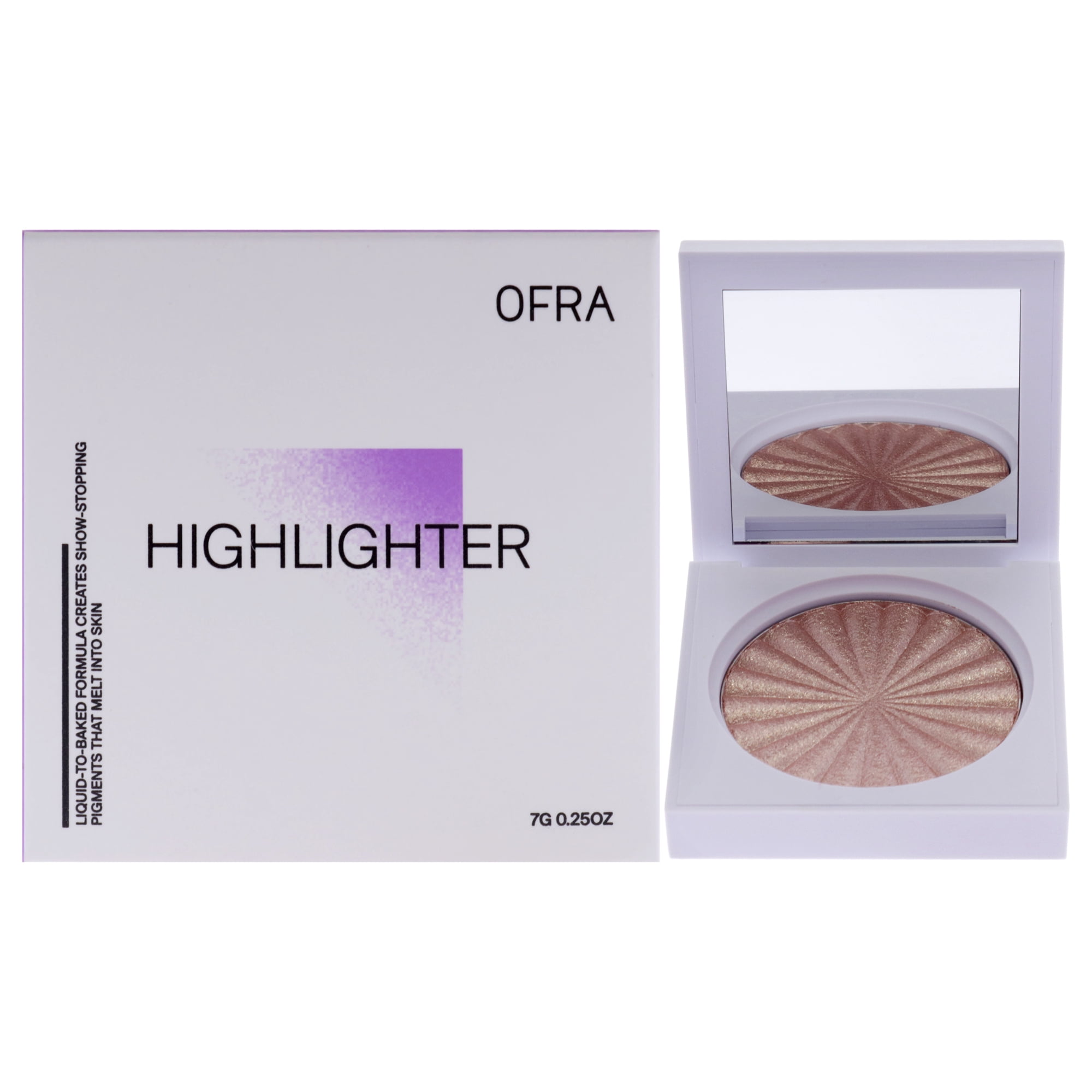 Blissful Highlighter