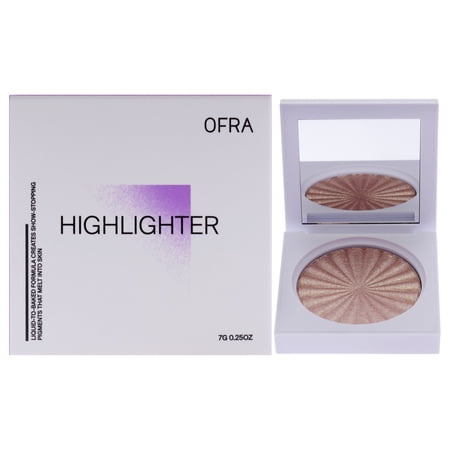 Blissful Highlighter