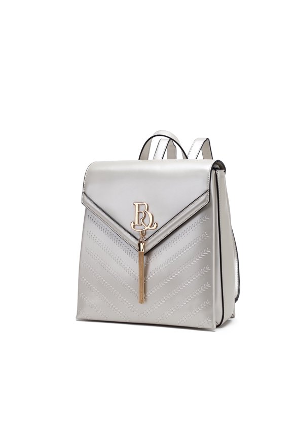Blissful Radiance Multi-Pocket Backpack