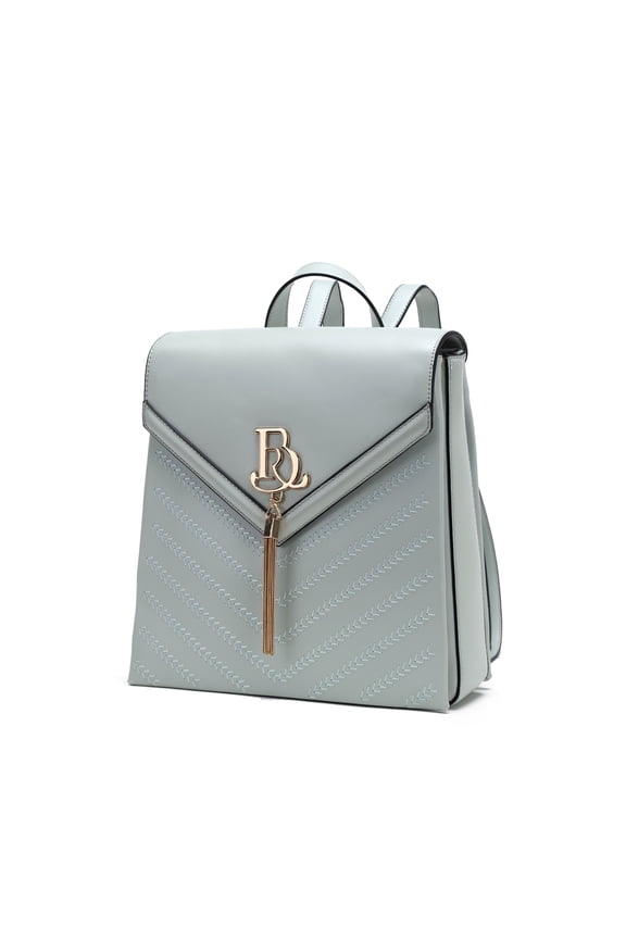 Blissful Radiance Multi-Pocket Backpack