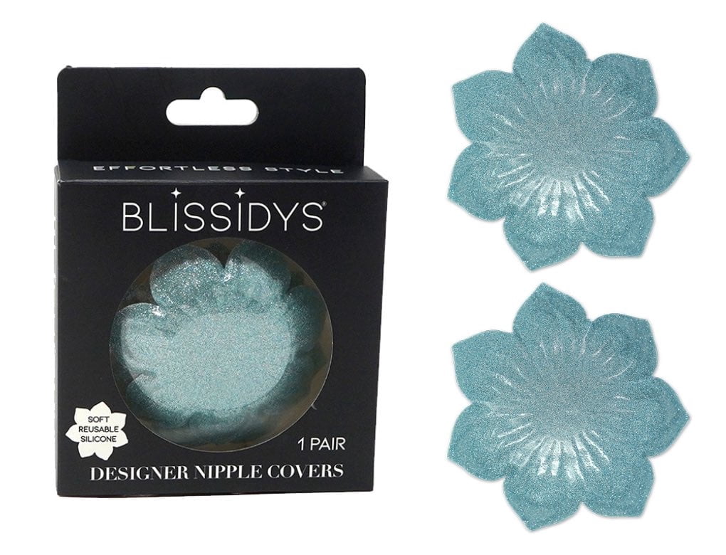 Double-Sided Nipple Covers main image 0