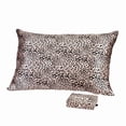 thumbnail image 1 of Blissy Silk Pillowcase - King, 1 of 8