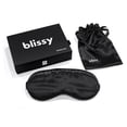 thumbnail image 1 of Blissy Silk Sleep Mask, 1 of 8