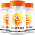 thumbnail image 1 of Blistarol Maximum Strength Weight Support Supplement 180 Capsules, 1 of 2