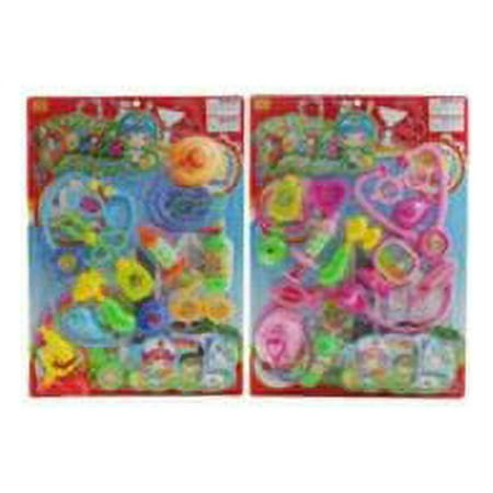 Blister Doctor Play Set (2 assorted) (24 Units Included)