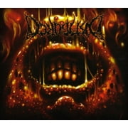 Blistering of the Mouth