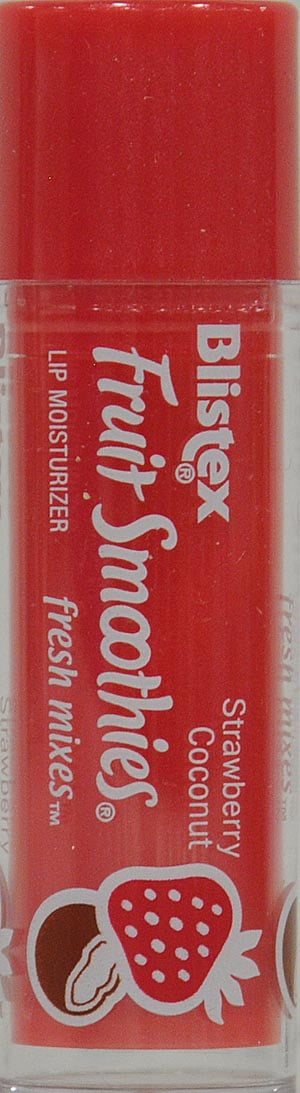 Blistex Blx. 13z Fresh Mixes Strawberry Coconut