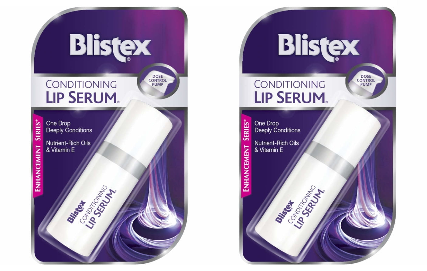 Blistex UltraRich Daily Renewal Deep Hydration Lip Serum Moisturizer