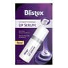 Blistex Conditioning Lip Serum Moisturizer With Dose Control Pump, 0.30 Oz