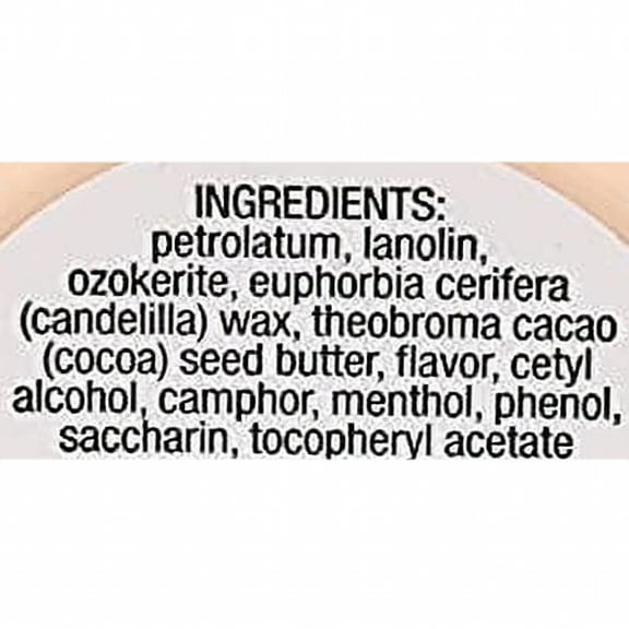 Blistex DCT Daily Conditioning Treatment 0.25 oz (Pack of 6)