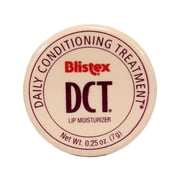 Blistex DCT Daily Conditioning Treatment Lip Balm, 0.25 Oz.