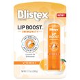 thumbnail image 1 of Blistex Lip Balm Boost Immunity with Coconut Oil, Vitamin C, & Beeswax, 0.13 oz., 1 of 6