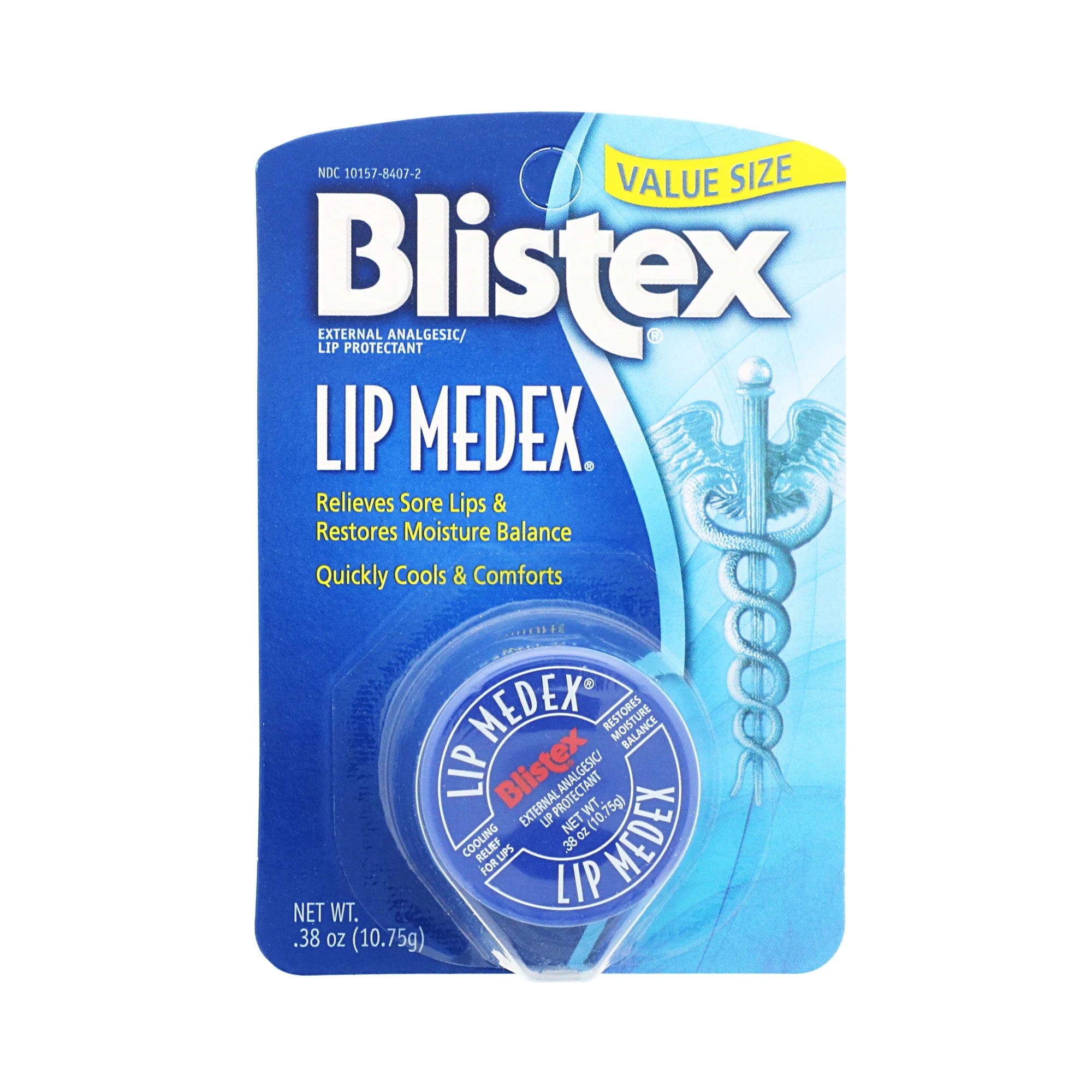 Order Cheap Blistix Moisture, Medex & Renewal Lip Protectant at
