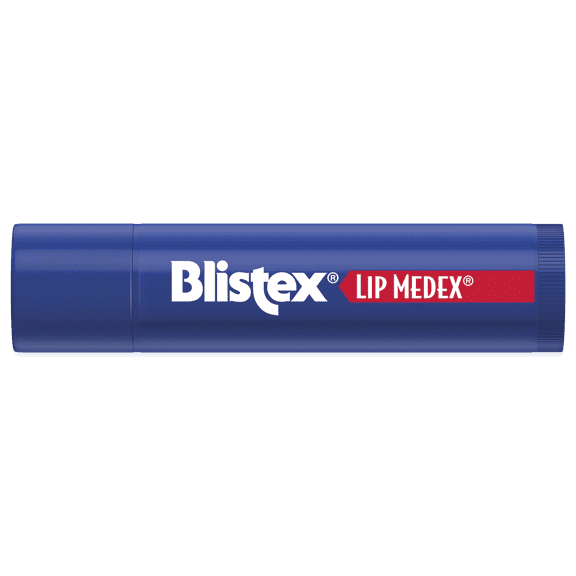 Blistex Lip Medex Stick Medicated Lip Balm 0.15 oz.