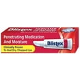 thumbnail image 1 of Blistex Medicated Lip Ointment, 0.21 oz - (Pack of 3), 1 of 9