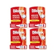 thumbnail image 1 of Blistex Medicated Lip Ointment 0.21 oz (Pack of 4), 1 of 6