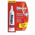 thumbnail image 1 of Blistex Medicated Lip Ointment 0.35 oz Ointment, 1 of 9