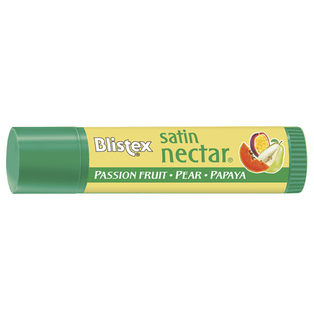 Blistex Nectars Passion Fruit Peach