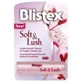 thumbnail image 1 of Blistex Soft & Lush Lip Balm, SPF 15 0.13 oz, 1 of 4