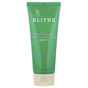 Blithe Anti-Polluaging Pore Cleansing Foam, BHA 0.5, 5.07 fl oz 150 ml