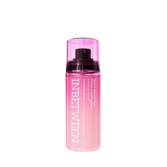 Blithe Inbetween Aurora Second Skin Primer & Setting Mist 82ml