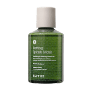 Blithe Patting Splash Mask Soothing & Healing Green Tea - 5.07oz