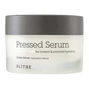 Blithe Pressed Serum, Velvet Yam, 1.68 fl oz (50 ml)