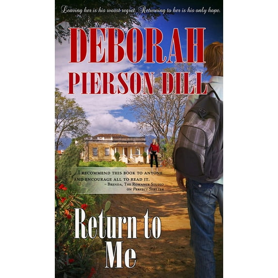 Blithe Settlement Return to Me, Book 2, (Paperback)