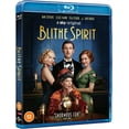 thumbnail image 1 of Blithe Spirit (1945) [ Blu-Ray, Reg.A/B/C Import - United Kingdom ], 1 of 1