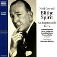 thumbnail image 1 of Blithe Spirit : An Improbable Farce, 1 of 1