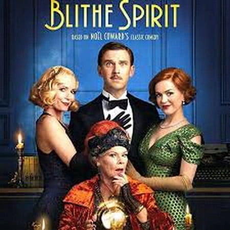 Blithe Spirit / O.S.T. - Blithe Spirit Soundtrack - Music & Performance - CD