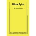 thumbnail image 1 of Pre-Owned Blithe Spirit (Paperback) 0573606145 9780573606144, 1 of 1