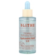 Blithe Targeted Hydrating Serum, Hyaluronic Acid 2.0, 1.69 fl oz 50 ml