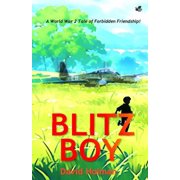 Blitz Boy, (Paperback)