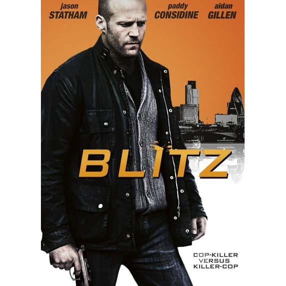 Blitz (DVD)