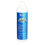 Blitz Gem and Jewelry Cleaner Concentrate