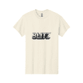 thumbnail image 1 of Blitz Mens Graphic Tee, 100% Cotton, Casual Summer Wear BAA168, 1 of 2