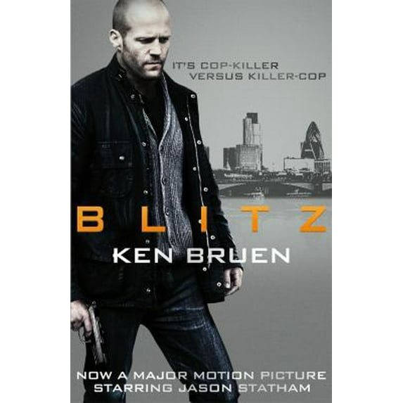 Pre-Owned Blitz (Paperback) 1848271069 9781848271067