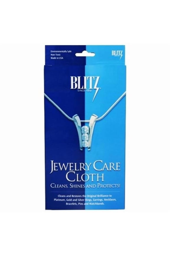 Polishing Cloth for Jewelry