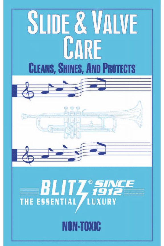 Slide Valve Care