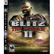 Blitz The League II Playstation 3