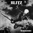 thumbnail image 1 of Blitz - Warriors - Clear - Music & Performance - Vinyl [7-Inch], 1 of 3