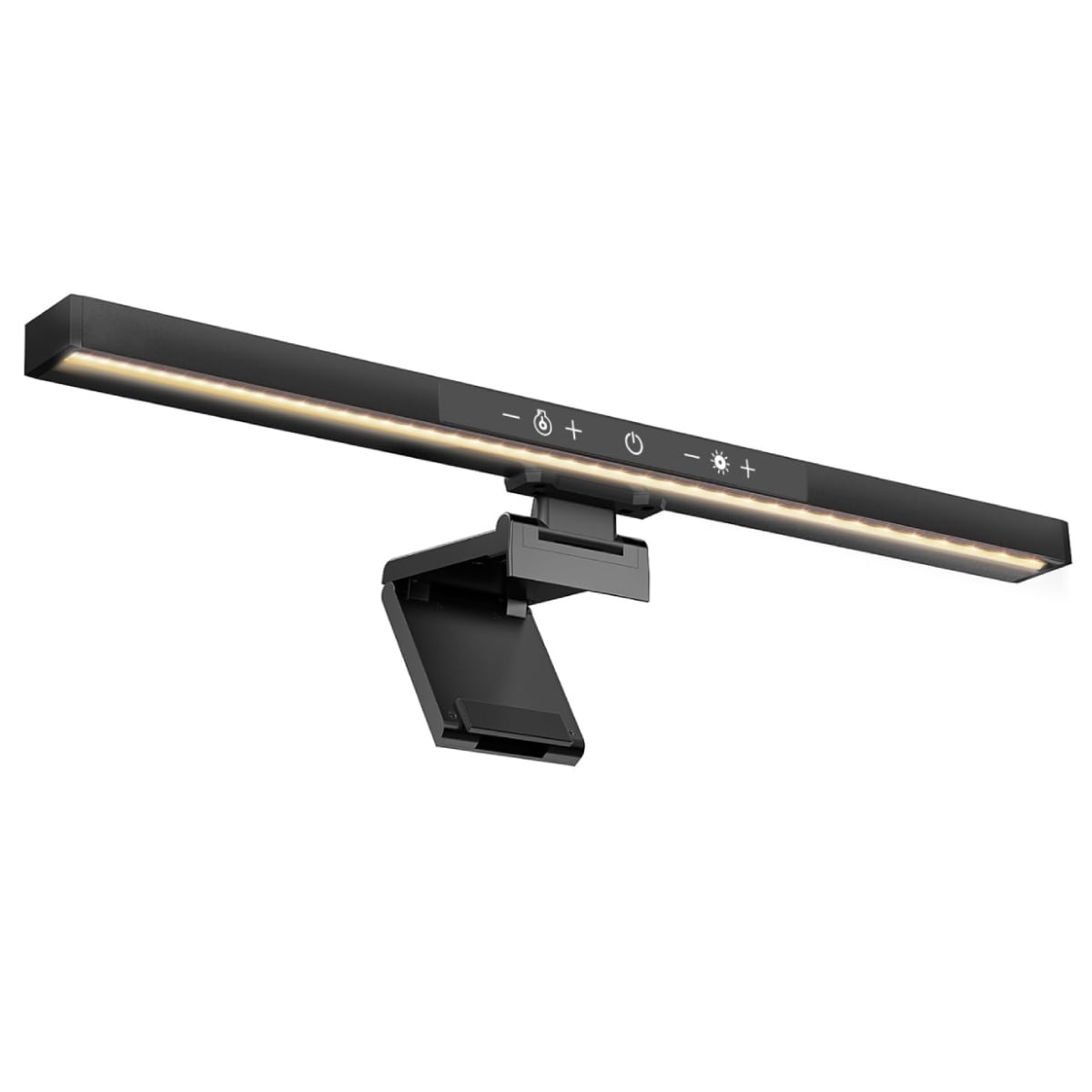 BlitzMax Computer Monitor Light Bar, Computer Monitor Lamp , 5 Color