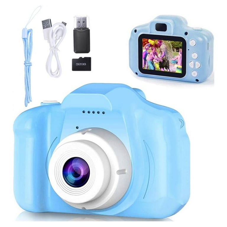 Children's Digital Cameras for Sale 