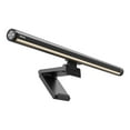 thumbnail image 1 of BlitzMax Monitor Light Bar, LED Screen Light Bar, Stepless Dimming Monitor Lamp, Computer Monitor Lamp for Desk Office Home Game, No Screen Glare/Touch Control/Space Saving/USB Powered, 1 of 7