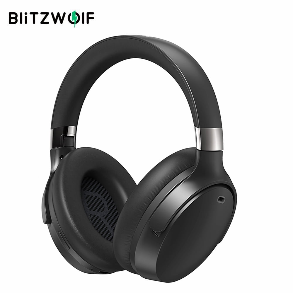 Blitzwolf h series headphones clearance