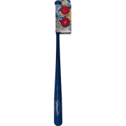 Blitzball Blue Bat with 2 Red Blitzballs – Kid-Friendly Training Set