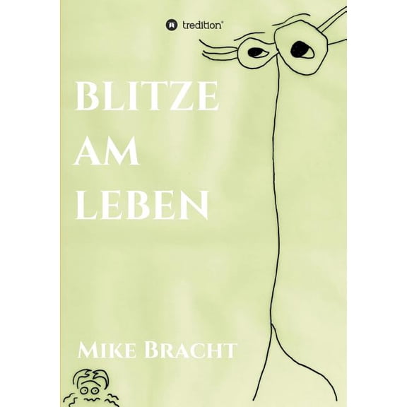 Blitze am Leben (Paperback)